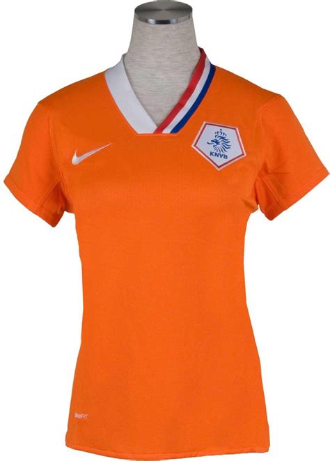 nike dames nederlands elftal|oranje elftal shirts.